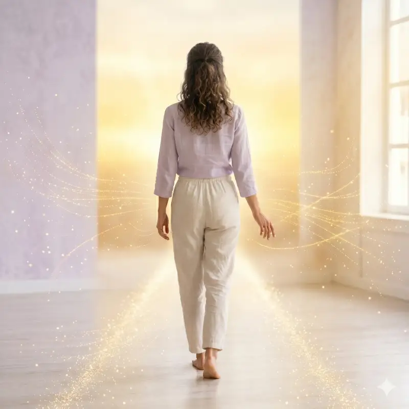 Alinhamento e prosperidade