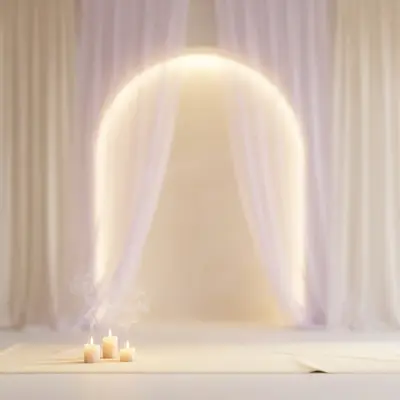 Rituais do Portal da Prosperidade