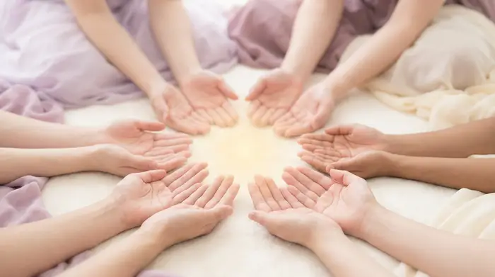 Workshop: Co-criando sua Prosperidade