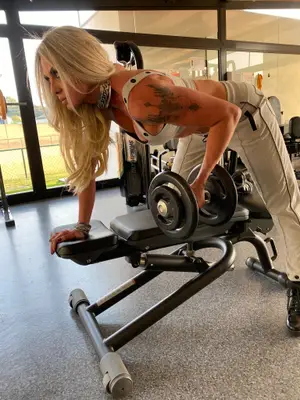 Valéria Tavares