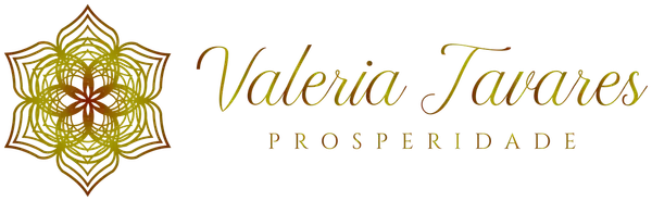Valéria Tavares Prosperidade