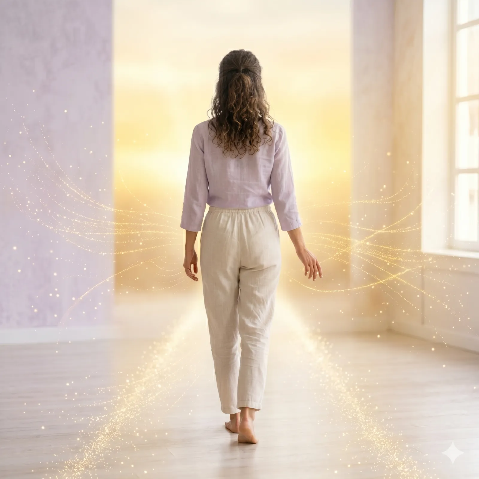 Alinhamento e prosperidade